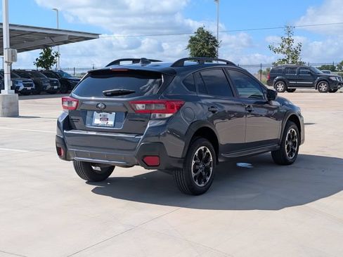 Used 2021 Subaru Crosstrek 2.0i Premium AWD/4WD image 5