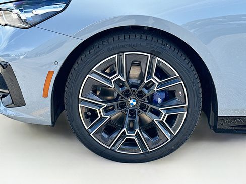 New 2026 BMW 530i image 26