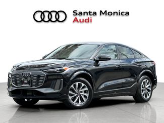 New 2027 Audi Q6 e-tron Premium AWD/4WD video 1