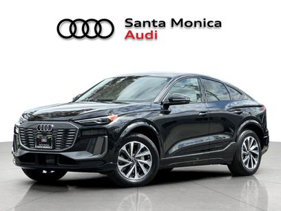 New 2027 Audi Q6 e-tron Premium