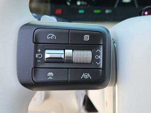 New 2026 Hyundai Palisade Limited AWD/4WD image 23