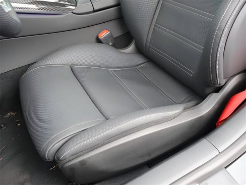 New 2025 Mercedes-Benz AMG GT 55 image 43