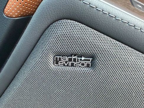 Used 2025 Lexus GX 550 AWD/4WD image 48