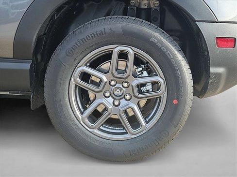 New 2026 Ford Bronco Sport Big Bend w/ Convenience Package image 10