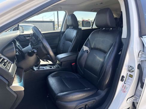 Used 2019 Subaru Outback 3.6R Limited image 8