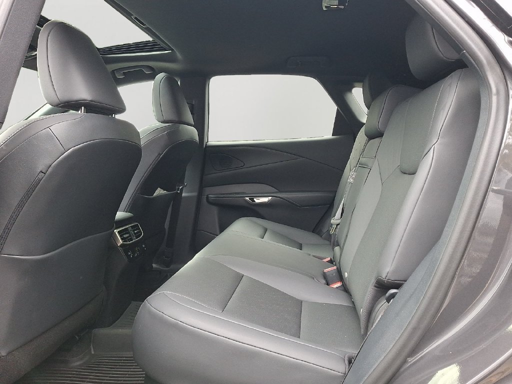 Used 2026 Lexus RX 350 Premium w/ Accessory Package (2T) AWD/4WD image 9