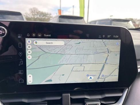 New 2026 Chevrolet Equinox LT w/ Safety and Technology Package image 20