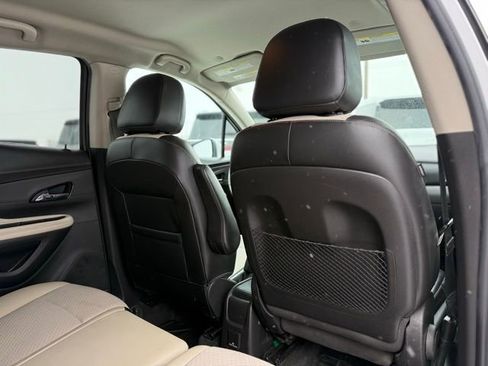 Used 2019 Buick Encore Sport Touring w/ Safety Package image 13