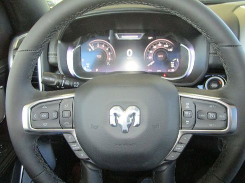 New 2026 RAM 1500 Laramie image 35