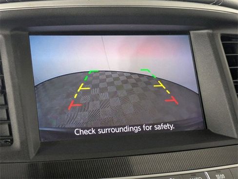 Used 2020 INFINITI QX60 Pure image 22