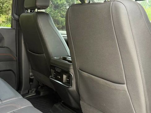 Used 2024 GMC Sierra 2500 AT4 w/ AT4 Preferred Package image 23