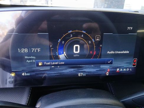 New 2026 Chevrolet Equinox LT w/ Convenience Package II image 14