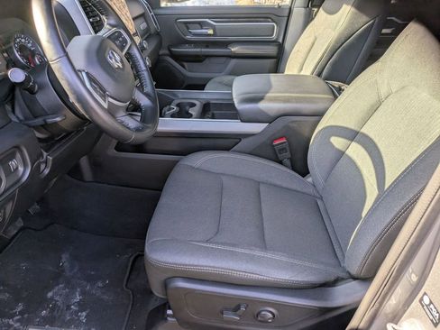 Used 2022 RAM 1500 Big Horn image 18