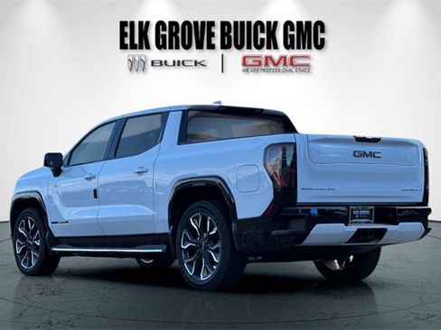New 2025 GMC Sierra EV Denali image 6