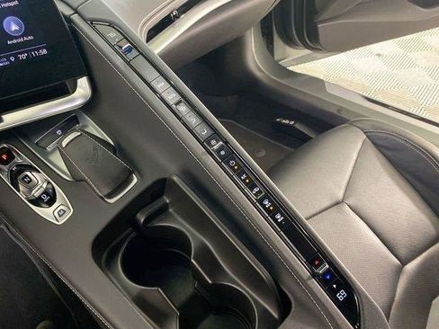 Used 2023 Chevrolet Corvette Z06 RWD image 40