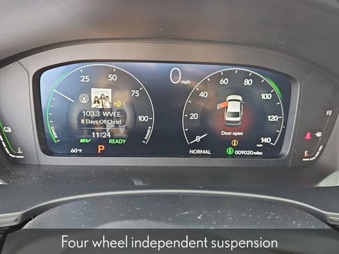 Certified 2025 Honda Civic Sport image 27