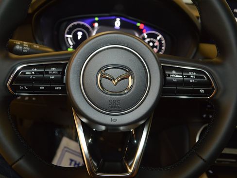 New 2026 MAZDA CX-70 SC Plus AWD/4WD image 18