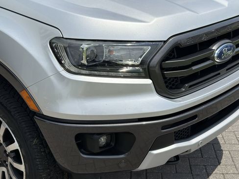 Used 2019 Ford Ranger Lariat w/ Equipment Group 501A Mid AWD/4WD image 9