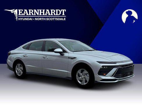 New 2026 Hyundai Sonata SE image 10