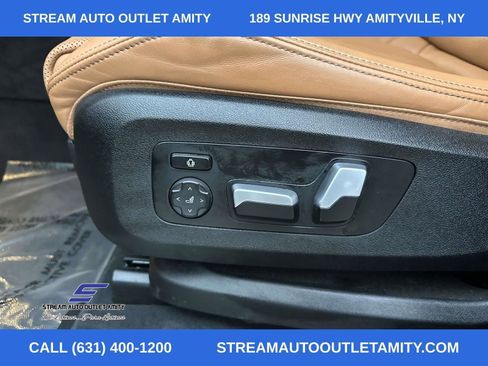 Used 2023 BMW X5 xDrive40i w/ M Sport Package image 23