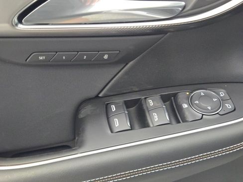 New 2026 Buick Envision Sport Touring image 23