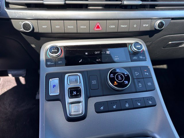 Used 2025 Hyundai Palisade Calligraphy AWD/4WD image 27