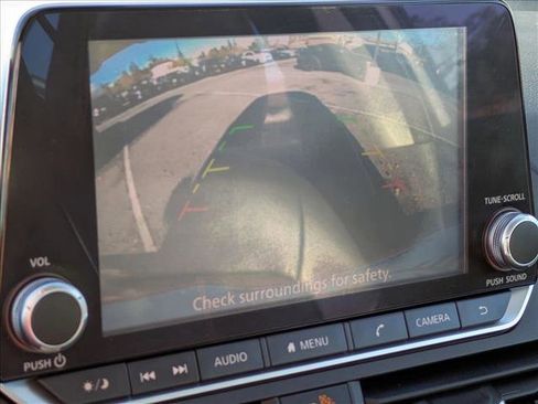 Used 2021 Nissan Altima 2.5 SR image 14