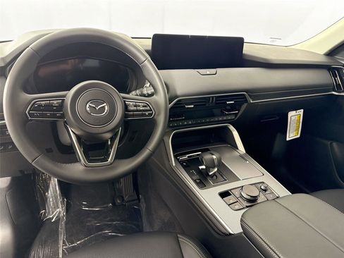 New 2026 MAZDA CX-70 SC Plus AWD/4WD image 14