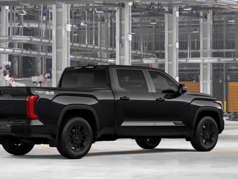 New 2026 Toyota Tundra Platinum image 10
