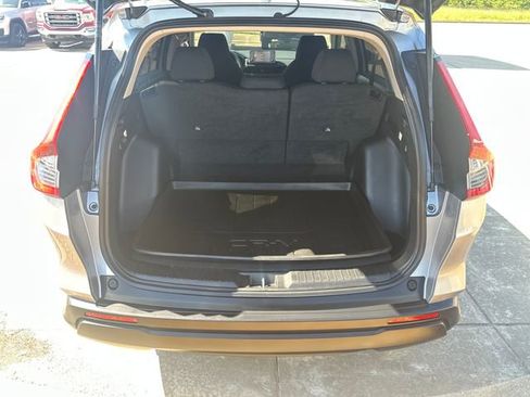 Used 2023 Honda CR-V EX image 23
