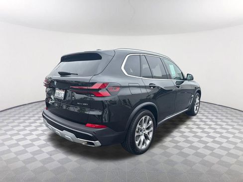 Used 2026 BMW X5 xDrive40i w/ Premium Package AWD/4WD image 4