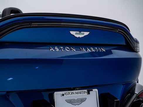 New 2026 Aston Martin V8 Vantage S image 14