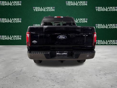 Used 2025 Ford F150 King Ranch AWD/4WD image 6