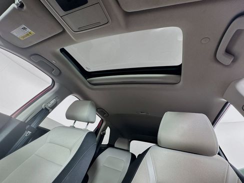 Certified 2024 Honda CR-V EX image 15