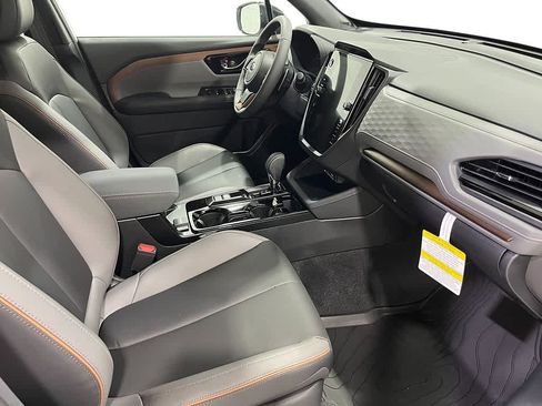 New 2026 Subaru Forester Sport AWD/4WD image 28