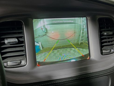 Used 2023 Dodge Charger R/T w/ Plus Group image 28