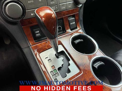 Used 2013 Toyota Highlander Limited image 33