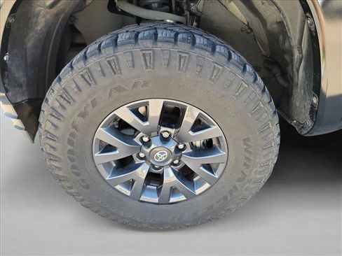 Used 2023 Toyota Tacoma SR5 RWD image 9