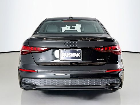 New 2026 Audi A3 2.0T Premium image 6