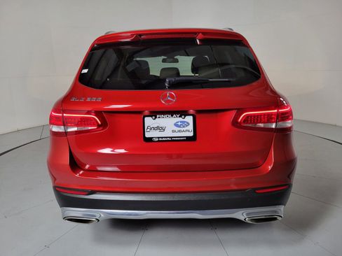 Used 2018 Mercedes-Benz GLC 300 image 5