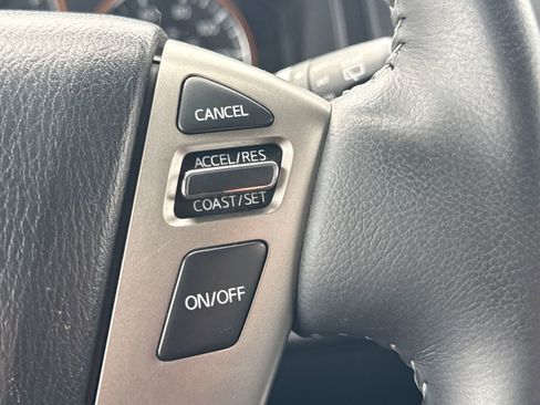 Used 2013 Nissan Armada Platinum AWD/4WD image 32