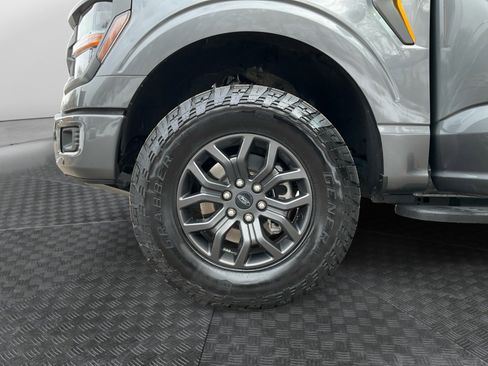 Used 2025 Ford F150 Tremor w/ Tow/Haul Package image 14