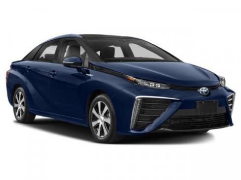 Used 2019 Toyota Mirai image 6