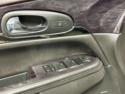 Used 2015 Buick Enclave Leather AWD/4WD image 20