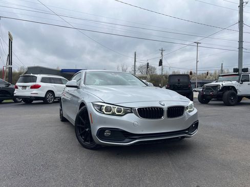 Used 2019 BMW 430i Gran Coupe image 2