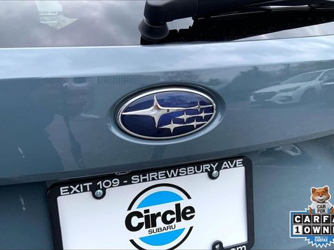 Certified 2024 Subaru Crosstrek 2.0i Premium AWD/4WD image 32