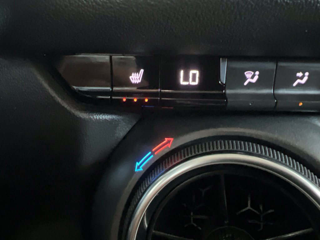 Used 2025 Chevrolet Blazer LT FWD image 66