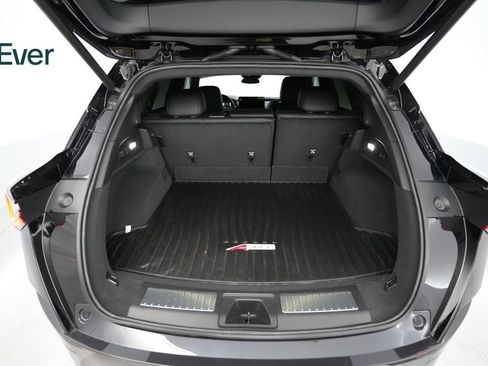 Used 2024 Acura ZDX A-Spec RWD image 8