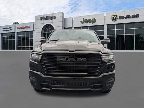 New 2026 RAM 1500 Laramie image 8