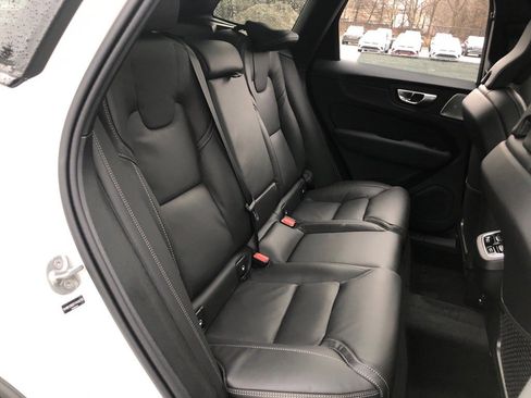 New 2026 Volvo XC60 B5 Ultra w/ Protection Package Premier image 35